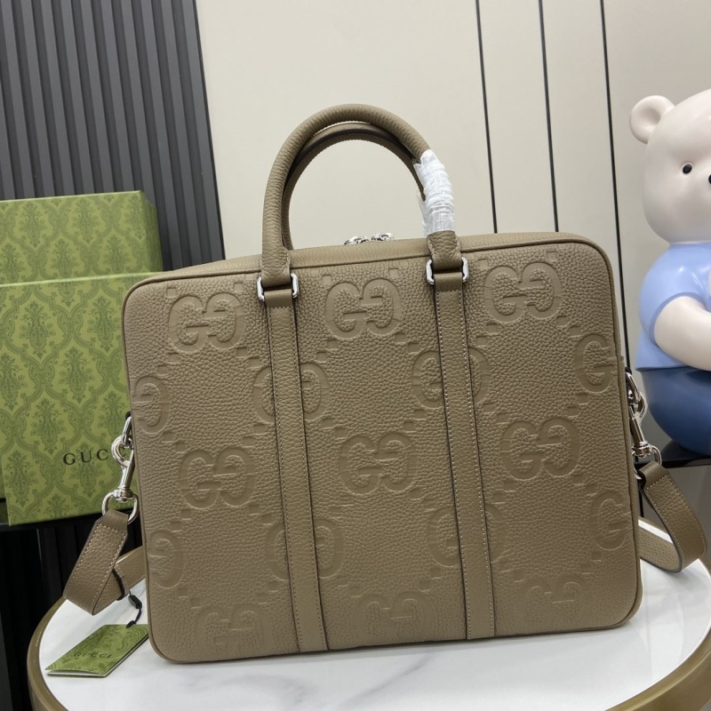 mens G*u*i briefcases